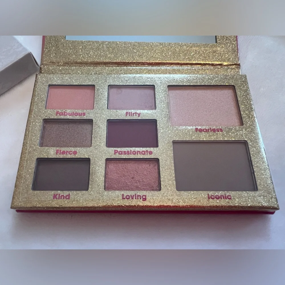 Luxury Makeup Bundle – Armani, Tatcha (2‎ Shades), Mally LE + More - Picture 12 of 13